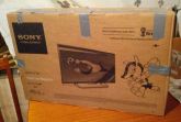 Smart TV LED Sony 32 VENDIDO