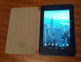 Tablet Nexus 7 32GB VENDIDO
